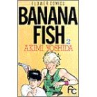 バナナフィッシュ　Banana Fish 02
