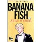 バナナフィッシュ　Banana Fish　５