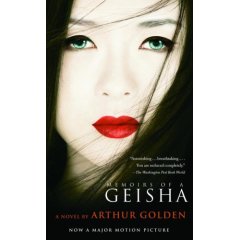 The Memoirs of a Geisha